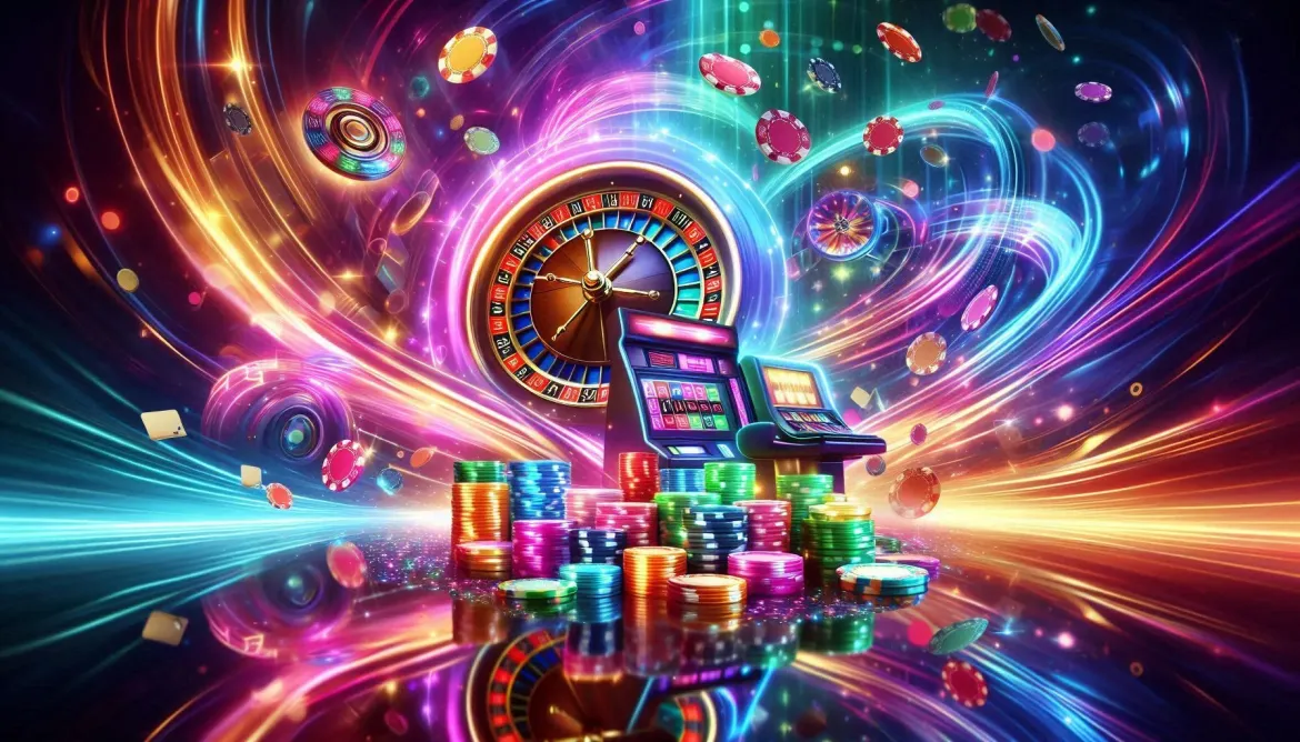 Vegas Casino